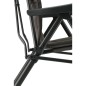 Travellife Klappstuhl Barletta Cross Grau Travellife Klappstuhl Barletta Cross Grau
