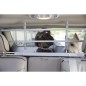 Worldwise Auto-Hundegitter K9K Aluminium Silbern Worldwise Auto-Hundegitter K9K Aluminium Silbern