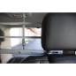 Worldwise Auto-Hundegitter K9K Aluminium Silbern Worldwise Auto-Hundegitter K9K Aluminium Silbern