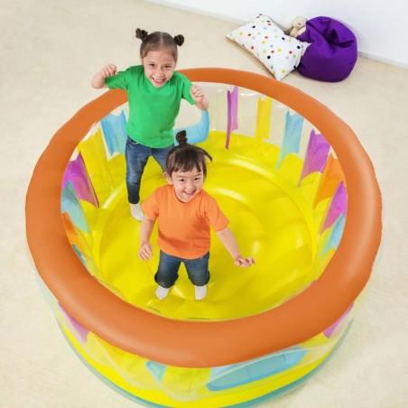 Bestway Hüpfburg BounceJam 180x86 cm