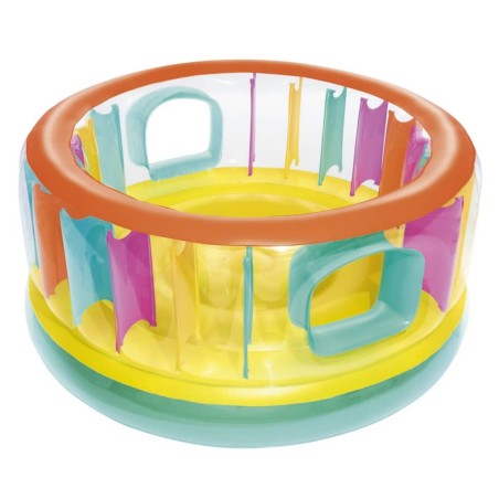 Bestway Hüpfburg BounceJam 180x86 cm