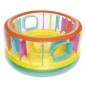 Bestway Hüpfburg BounceJam 180x86 cm Bestway Hüpfburg BounceJam 180x86 cm