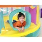 Bestway Hüpfburg BounceJam 180x86 cm Bestway Hüpfburg BounceJam 180x86 cm