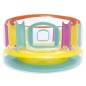 Bestway Hüpfburg BounceJam 180x86 cm Bestway Hüpfburg BounceJam 180x86 cm