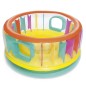Bestway Hüpfburg BounceJam 180x86 cm Bestway Hüpfburg BounceJam 180x86 cm