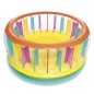 Bestway Hüpfburg BounceJam 180x86 cm Bestway Hüpfburg BounceJam 180x86 cm