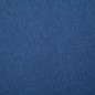 vidaXL 3-Sitzer-Sofa Stoff Blau vidaXL 3-Sitzer-Sofa Stoff Blau
