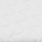 vidaXL Matratzenauflage 180x200 cm viskoelastischer Memory-Schaum 6 cm vidaXL Matratzenauflage 180x200 cm viskoelastischer Memory-Schaum 6 cm