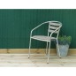 Nature Garten-Windschutz Doppellagig PE 1x3 m Nature Garten-Windschutz Doppellagig PE 1x3 m