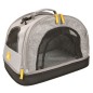 Duvoplus 3-in-1 Haustier-Transporttasche Promenade Grau Duvoplus 3-in-1 Haustier-Transporttasche Promenade Grau