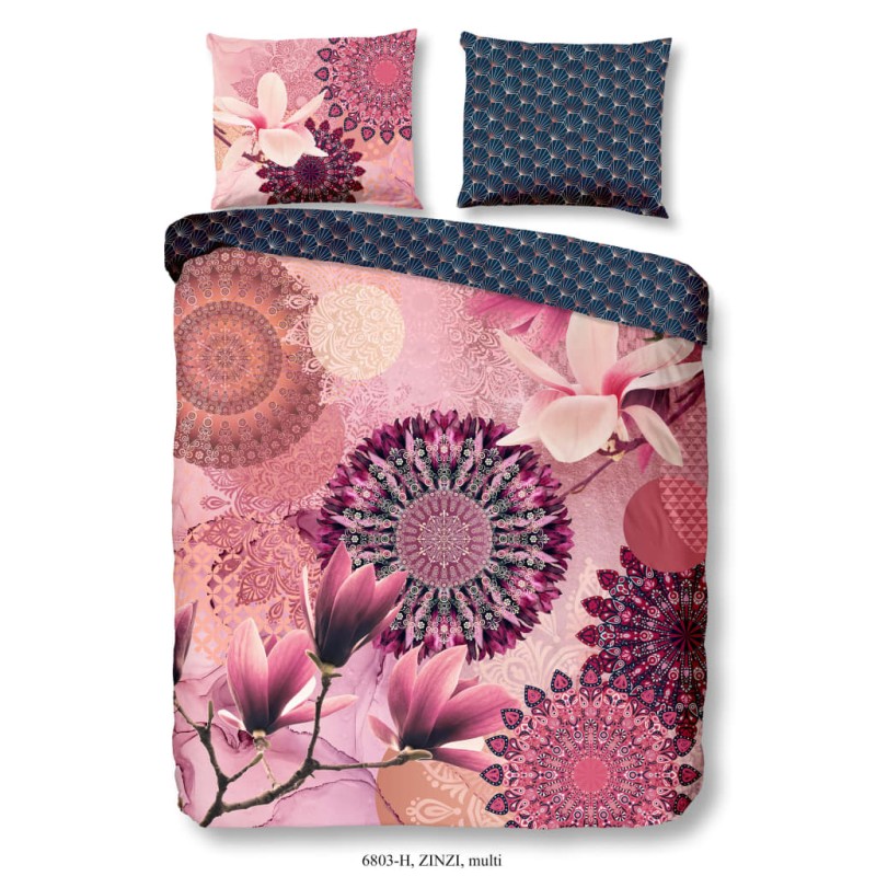 HIP Bettwäsche-Set ZINZI 140x200/220 cm HIP Bettwäsche-Set ZINZI 140x200/220 cm