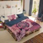 HIP Bettwäsche-Set ZINZI 140x200/220 cm HIP Bettwäsche-Set ZINZI 140x200/220 cm