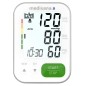 Medisana Oberarm-Blutdruckmessgerät BU 570 Connect Weiß Medisana Oberarm-Blutdruckmessgerät BU 570 Connect Weiß