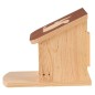 Esschert Design Eichhörnchen-Futterhaus Esschert Design Eichhörnchen-Futterhaus