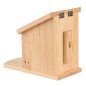 Esschert Design Eichhörnchen-Futterhaus Esschert Design Eichhörnchen-Futterhaus