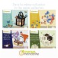 Avenue Mandarine Kreativ-Box Bird Feeder to Build Avenue Mandarine Kreativ-Box Bird Feeder to Build