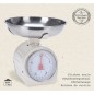 Excellent Houseware Küchenwaage 5 kg Metall Excellent Houseware Küchenwaage 5 kg Metall