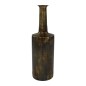 HSM Collection Vase Bergamo Medium 20x65 cm Gold HSM Collection Vase Bergamo Medium 20x65 cm Gold