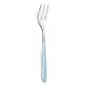 Amefa 26-tlg. Besteck-Set Eclat All You Need Himmelblau Amefa 26-tlg. Besteck-Set Eclat All You Need Himmelblau