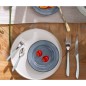 Amefa 26-tlg. Besteck-Set Eclat All You Need Himmelblau Amefa 26-tlg. Besteck-Set Eclat All You Need Himmelblau