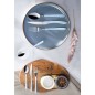 Amefa 26-tlg. Besteck-Set Eclat All You Need Himmelblau Amefa 26-tlg. Besteck-Set Eclat All You Need Himmelblau