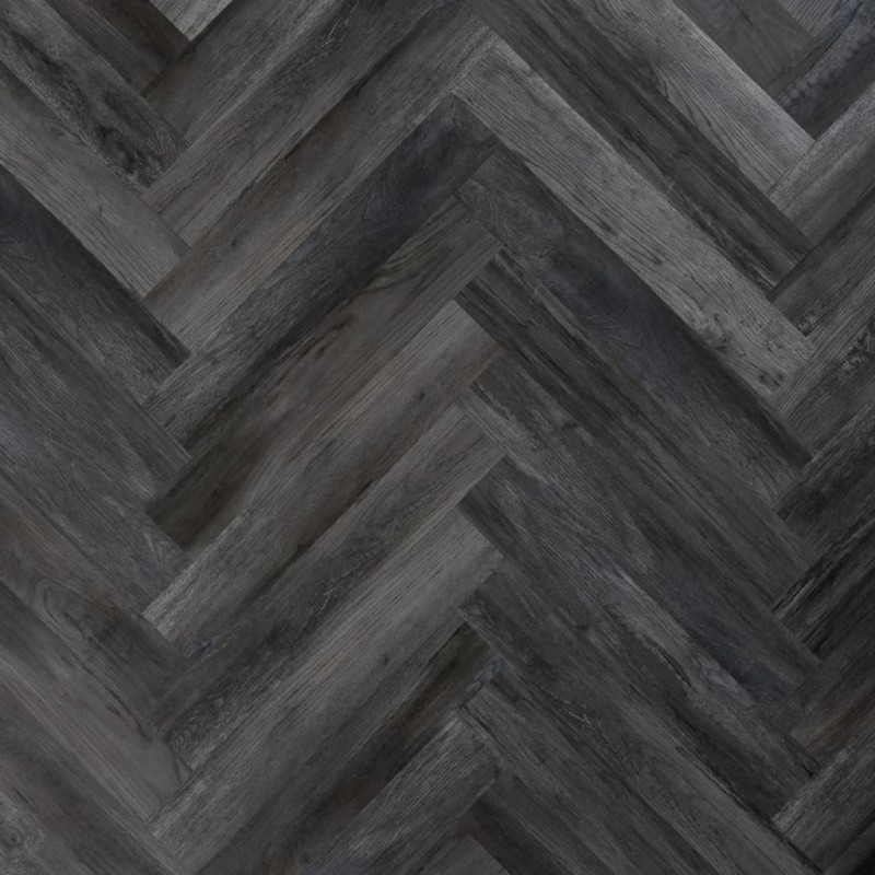 WallArt Dielen Holzoptik Barnwood-Eiche Aschgrau WallArt Dielen Holzoptik Barnwood-Eiche Aschgrau