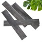 WallArt Dielen Holzoptik Barnwood-Eiche Aschgrau WallArt Dielen Holzoptik Barnwood-Eiche Aschgrau
