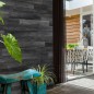WallArt Dielen Holzoptik Barnwood-Eiche Aschgrau WallArt Dielen Holzoptik Barnwood-Eiche Aschgrau