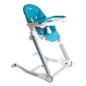 Bo Jungle Kinder-Hochstuhl Blau Bo Jungle Kinder-Hochstuhl Blau