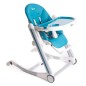 Bo Jungle Kinder-Hochstuhl Blau Bo Jungle Kinder-Hochstuhl Blau