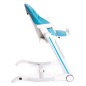 Bo Jungle Kinder-Hochstuhl Blau Bo Jungle Kinder-Hochstuhl Blau