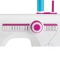 Livoo Nähmaschine 9 W Weiß Livoo Nähmaschine 9 W Weiß