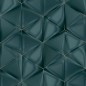 DUTCH WALLCOVERINGS Tapete Onyx Grün DUTCH WALLCOVERINGS Tapete Onyx Grün