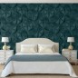DUTCH WALLCOVERINGS Tapete Onyx Grün DUTCH WALLCOVERINGS Tapete Onyx Grün