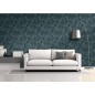 DUTCH WALLCOVERINGS Tapete Onyx Grün DUTCH WALLCOVERINGS Tapete Onyx Grün