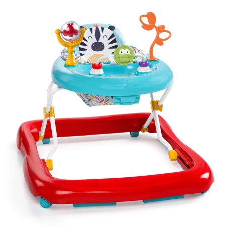 Bright Starts Lauflernhilfe Walk-A-Bout Pack of Pals