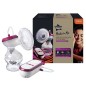 Tommee Tippee Elektrische Milchpumpe Made for Me Wiederaufladbar Tommee Tippee Elektrische Milchpumpe Made for Me Wiederaufladbar