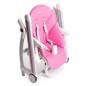 Bo Jungle Kinder-Hochstuhl Rosa Bo Jungle Kinder-Hochstuhl Rosa