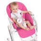 Bo Jungle Kinder-Hochstuhl Rosa Bo Jungle Kinder-Hochstuhl Rosa