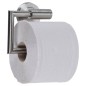 Bathroom Solutions Toilettenpapierhalter 15,5x6,5x11 cm Bathroom Solutions Toilettenpapierhalter 15,5x6,5x11 cm