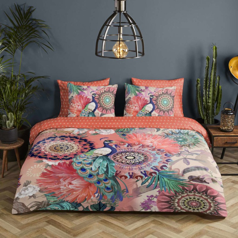 HIP Bettwäsche-Set Lynouk 240x200/220 cm HIP Bettwäsche-Set Lynouk 240x200/220 cm