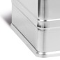 ALUTEC Aluminiumbox COMFORT 48 L ALUTEC Aluminiumbox COMFORT 48 L