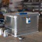 ALUTEC Aluminiumbox COMFORT 48 L ALUTEC Aluminiumbox COMFORT 48 L