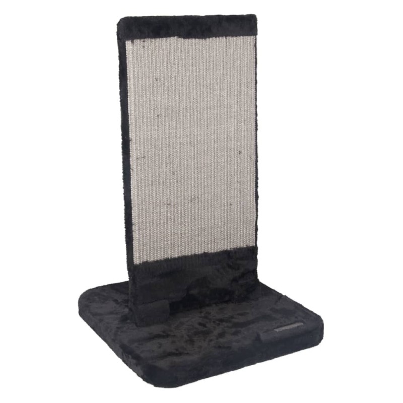 FLAMINGO Kratzbaum Brabo 40x40x64 cm Schwarz FLAMINGO Kratzbaum Brabo 40x40x64 cm Schwarz