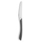 Amefa 24-tlg. Besteck-Set Eclat Schiefergrau Amefa 24-tlg. Besteck-Set Eclat Schiefergrau