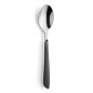 Amefa 24-tlg. Besteck-Set Eclat Schiefergrau Amefa 24-tlg. Besteck-Set Eclat Schiefergrau