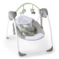 Ingenuity Tragbare Babywippe Comfort 2 Go Kendrick Ingenuity Tragbare Babywippe Comfort 2 Go Kendrick