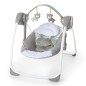 Ingenuity Tragbare Babywippe Comfort 2 Go Kendrick Ingenuity Tragbare Babywippe Comfort 2 Go Kendrick