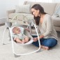 Ingenuity Tragbare Babywippe Comfort 2 Go Kendrick Ingenuity Tragbare Babywippe Comfort 2 Go Kendrick