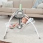 Ingenuity Tragbare Babywippe Comfort 2 Go Kendrick Ingenuity Tragbare Babywippe Comfort 2 Go Kendrick